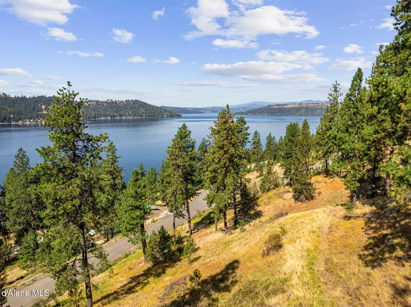 Nna S Dusk Ct Lot 14, Harrison, ID 83833