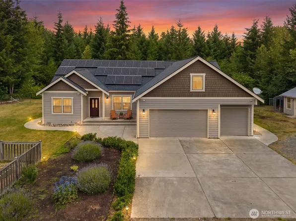 19724 144th Lane SE, Yelm, WA 98597