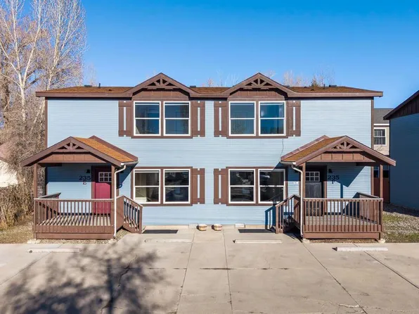 235 S 7th Street #F, Gunnison, CO 81230