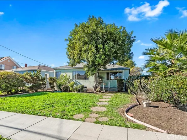 12235 Menlo Ave, Hawthorne, CA 90250