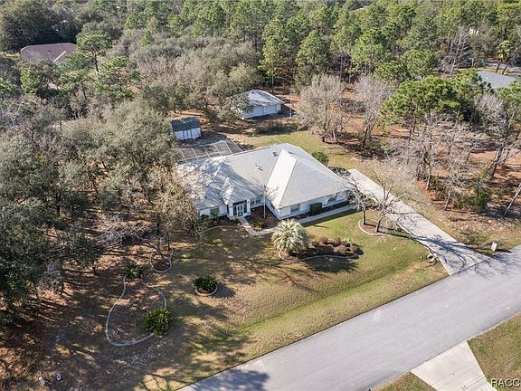2nd image of 4740 N Allamandra Dr