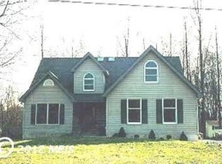716 N Ogle St, Charlestown, MD 21914