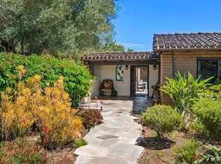 4860 La Jacaranda, Rancho Santa Fe, CA 92067