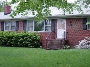2221 Tonga Dr, Fort Washington, MD 20744
