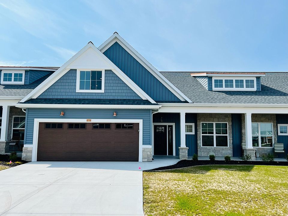 6116 S Harbor Dr 66, Holland, MI 49423 Zillow