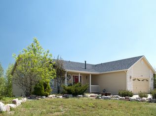 11720 Denver Rd, Peyton, CO 80831