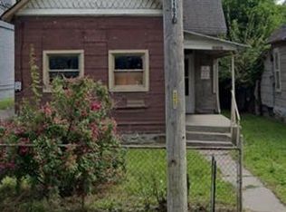 2607 Nicholson Ave, Kansas City, MO 64120