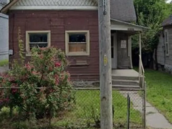 2607 Nicholson Ave, Kansas City, MO 64120