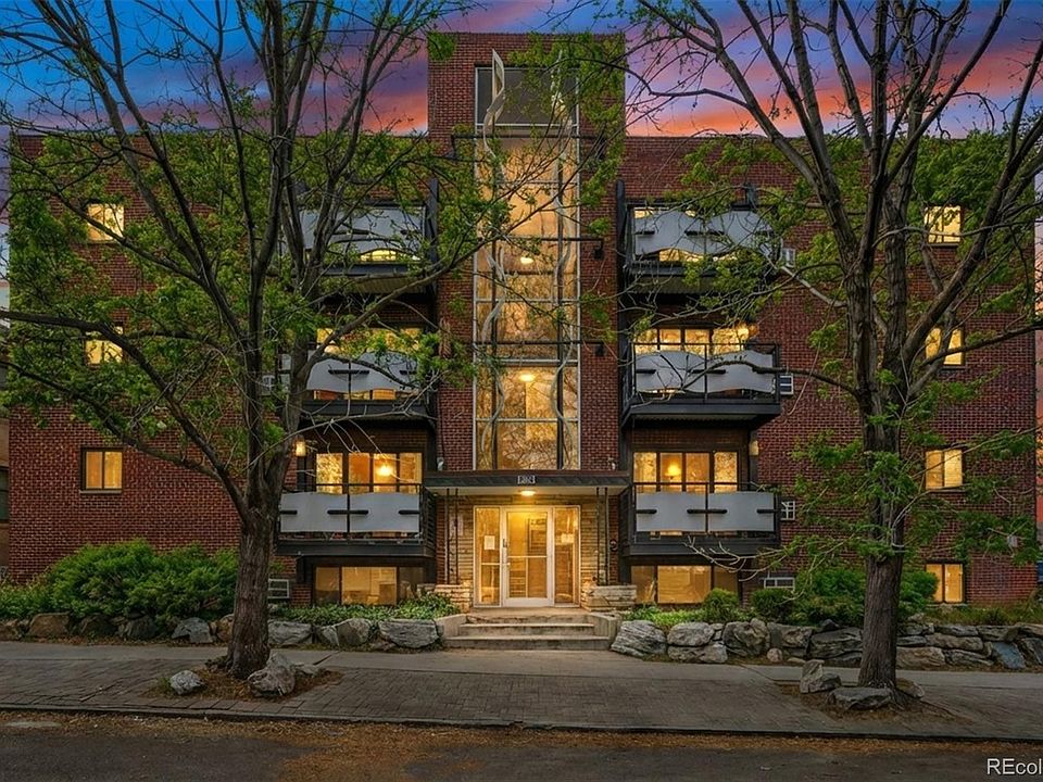 1st image of 1245 Columbine Street #207