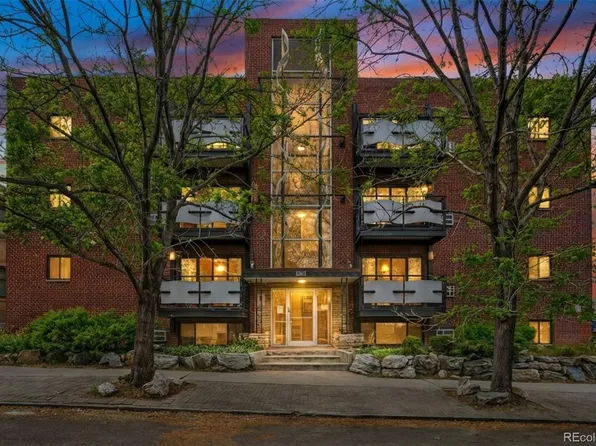 1245 Columbine Street #207, Denver, CO 80206