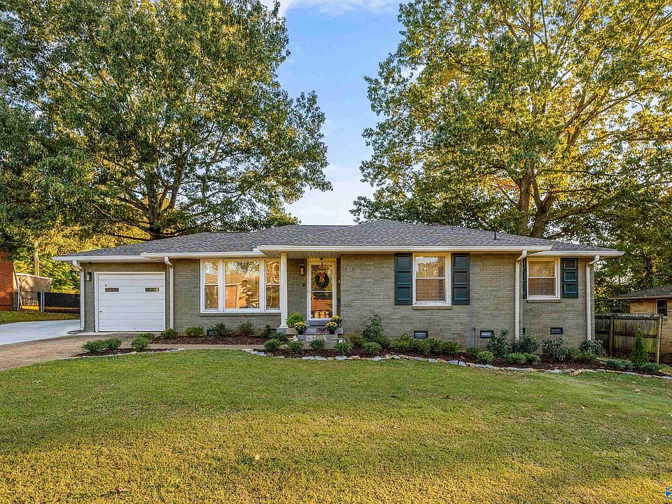 1st image of 511 Graycroft Dr SW