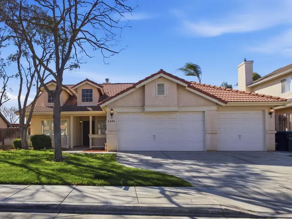 2091 Hastings Dr, Los Banos, CA 93635