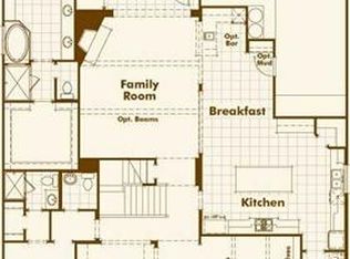 1113 Damsel Caitlyn Dr, Lewisville, TX 75056