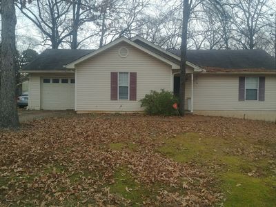 605 Hemphill Rd, Sherwood, AR, 72120