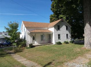 6427 Maple St, Castorland, NY 13620