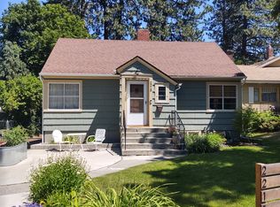 2215 S Grand Blvd, Spokane, WA 99203