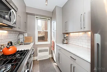 Rented by Anchor Associates