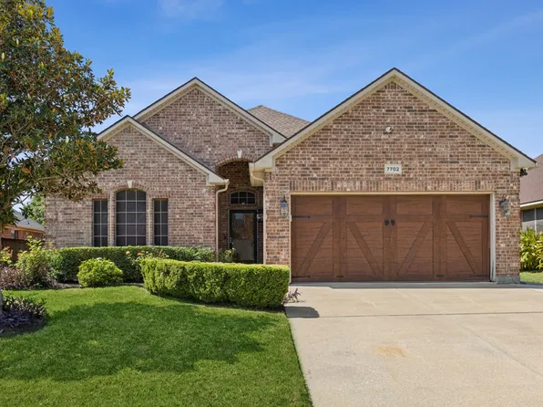 7702 Fallen Antler Pl, Arlington, TX 76002