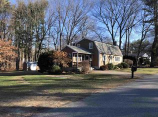 4 Higgins Ln, Hampton, NH 03842