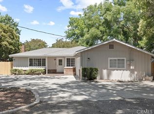 520 W 11th Ave, Chico, CA 95926