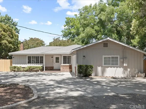 520 W 11th Ave, Chico, CA 95926