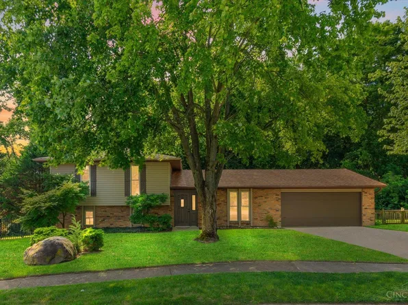 9 Suffolk Ct, Fairfield, OH 45014