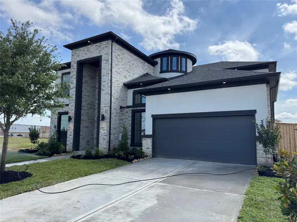 3806 Texas Redbud, Katy, TX 77493