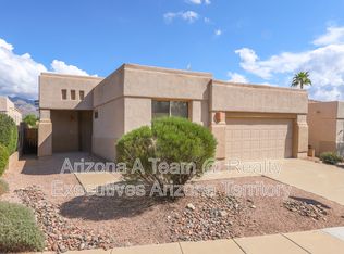 7427 E Placita Rio Cabo, Tucson, AZ 85715