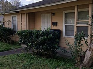 4922 Larkspur St, Houston, TX 77033