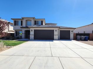 3294 E 3050 S, Saint George, UT 84790