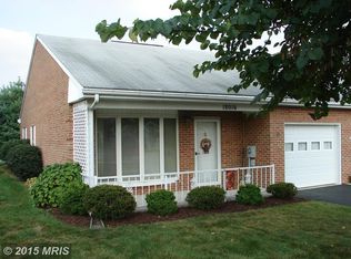 18016 Sand Wedge Dr, Hagerstown, MD 21740