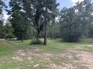 7535 McNeely Rd, Kountze, TX 77625