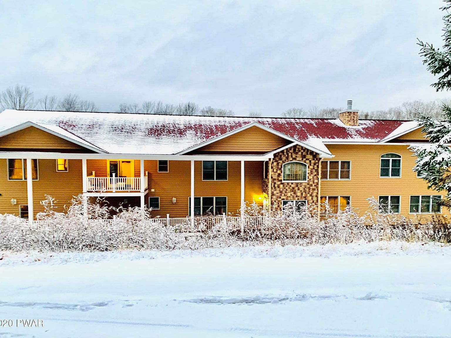 241 Hunters Ln, Dingmans Ferry, PA 18328 Zillow