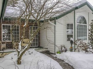 6315 N Centennial Dr, Coeur D Alene, ID 83815
