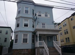 34 Stanley St, Dorchester, MA 02125
