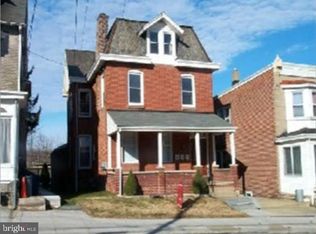 608 Dekalb St APT 2, Bridgeport, PA 19405