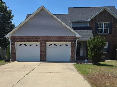 5508 Rising Ridge Drive, Hope Mills, NC, 28348