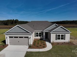 145 Griffith Ln, Statesboro, GA 30458