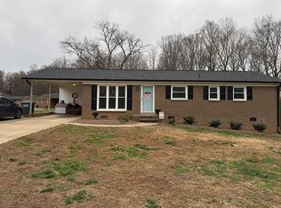 2109 Hollandale Dr, Gastonia, NC