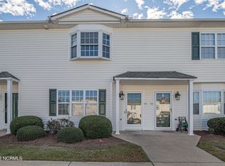 1205 Cross Creek Cir APT B2, Greenville, NC 27834