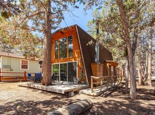740 San Bernardino Ave, Big Bear, CA 92386