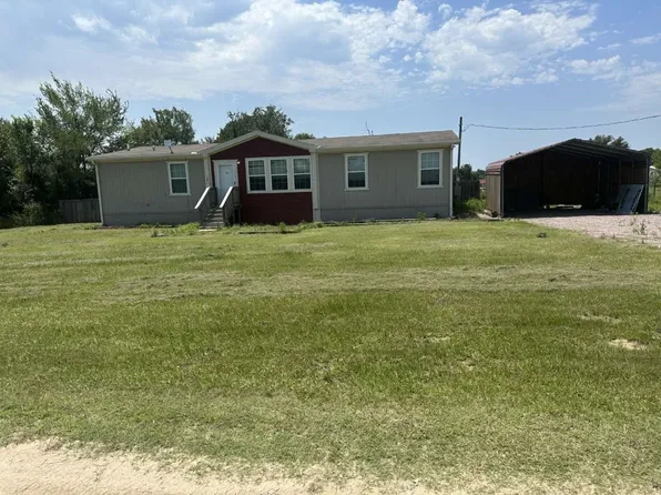 150 Pvt Rd #8703, Ben Wheeler, TX 75754