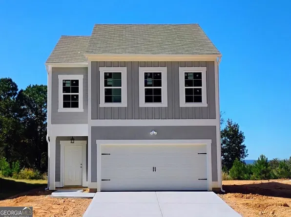 160 Millers Ln, Calhoun, GA 30701