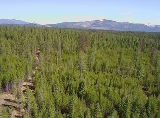 0 State Line Rd N, Newport, WA 99156