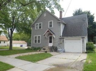 803 W Summer St, Appleton, WI 54914