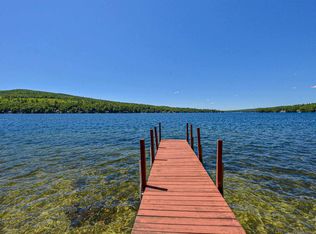 230 Pine Poin, New Durham, NH 03855