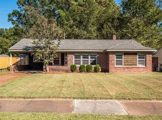 1216 W Perkins Rd, Memphis, TN 38117