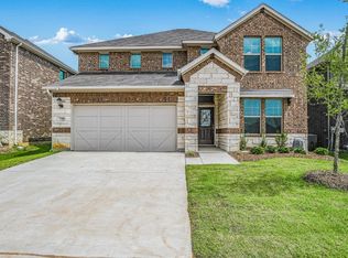 3500 Kingsgarden Rd, Denton, TX 76207