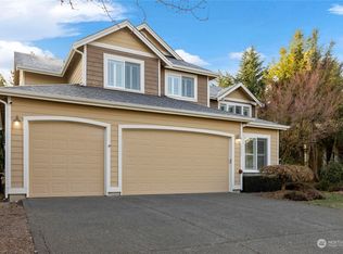 18422 172nd Ct SE, Renton, WA 98058