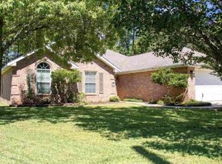 287 Lasalle Dr, Kilgore, TX 75662